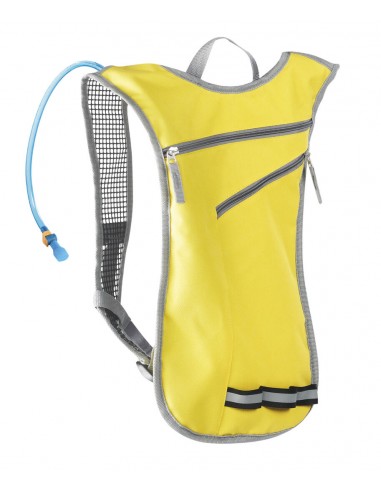  Mochilas deportivas con depósito de agua