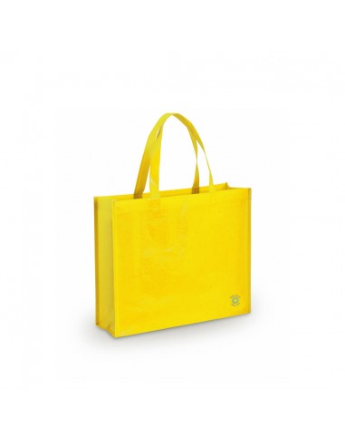 Bolsas rafia de colores