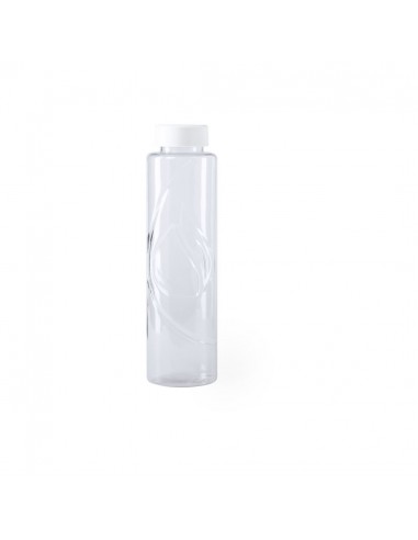 Botellas compostables de PLA 830 ml