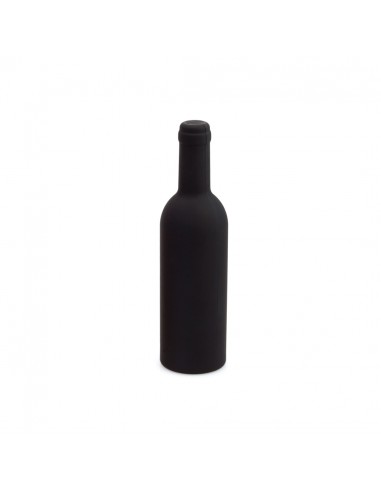 Sets de vino con forma de botella
