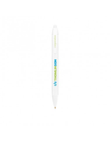 Bolígrafos Bic wide body ecolutions