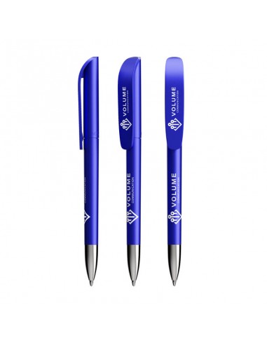 Bolígrafos Bic corporativos