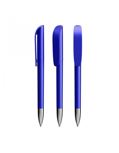 Bolígrafos Bic corporativos