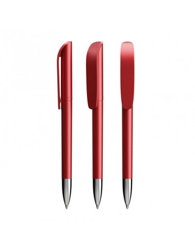 Bolígrafos Bic corporativos