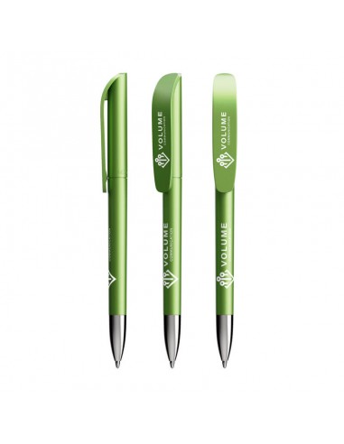 Bolígrafos Bic corporativos