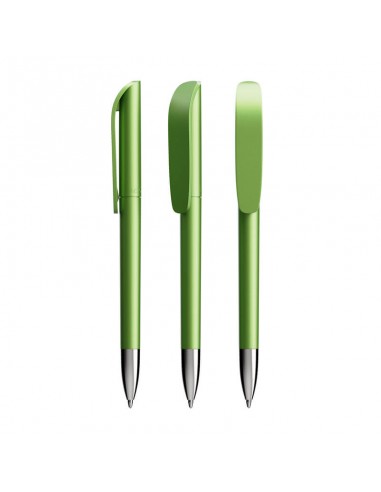 Bolígrafos Bic corporativos