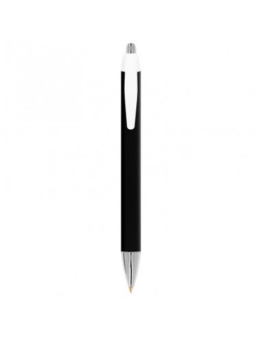 Bolígrafos Bic wide body chrome