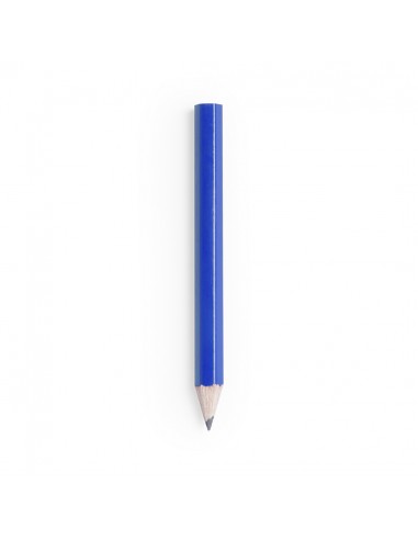 Lápices pequeños en variados colores