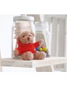 Peluches corporativos