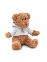 Peluches personalizados