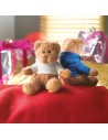 Peluches publicitarios
