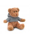 Peluches corporativos