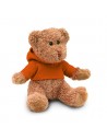 Peluches corporativos