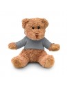 Peluches personalizados
