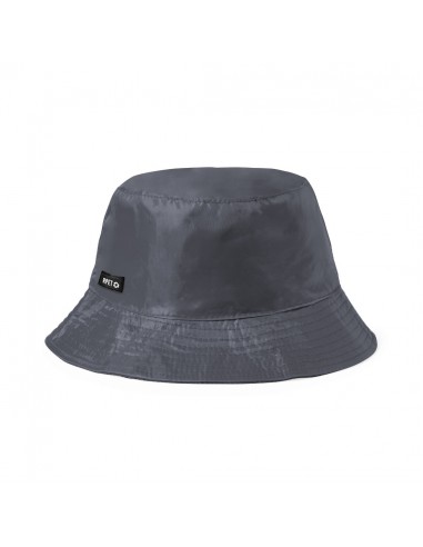 Gorros de pescador reversibles