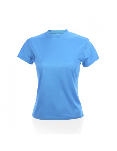 Camisetas deportivas para mujer (135 gsm)