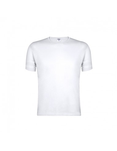 Camisetas para hombre blancas (180 gsm)