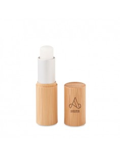 Bálsamos labiales en...