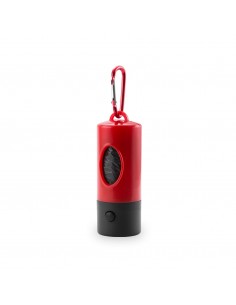 Dispensadores de bolsas con...