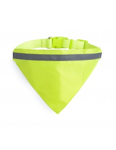 Bandanas reflectantes para...