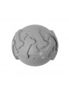 Pelotas con relieve para mascotas