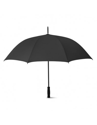 Paraguas con eje y puntas metálicas Ø116 cm