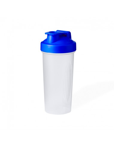 Shakers de PP con dosificador y filtro 800 ml