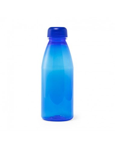 Botellas de tritán en variados colores 550 ml