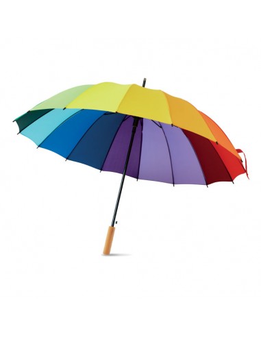Paraguas automáticos LGBT