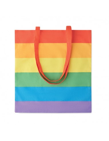 Bolsas de algodón LGBT
