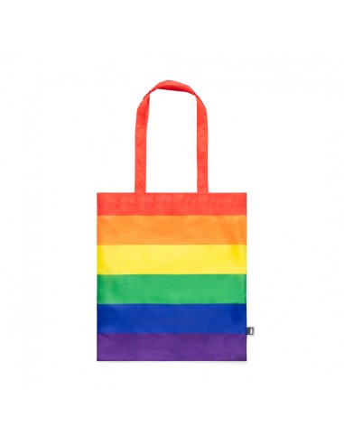 Bolsas de RPET LGBT