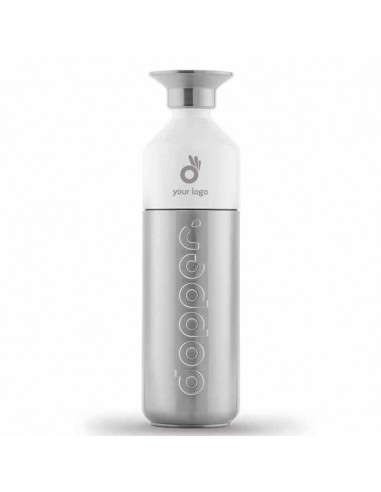 Botellas Dopper Steel 800 ml