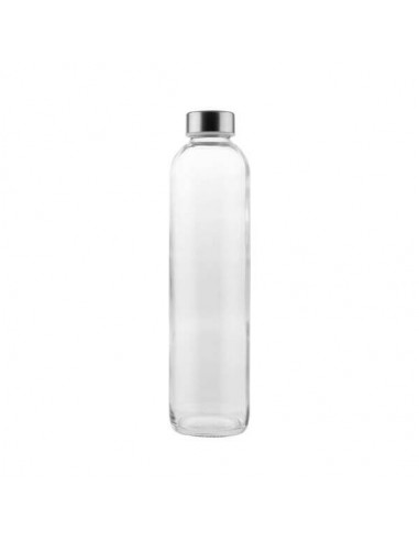 Botellas de cristal personalizadas