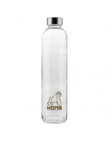 Botellas de cristal con tapón metálico 760 ml