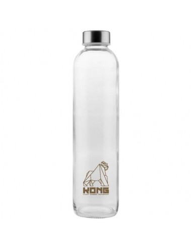 Botellas de cristal personalizadas