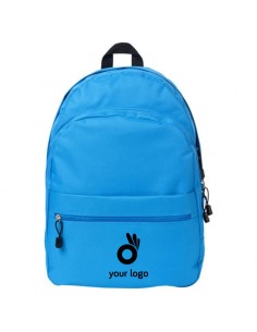 Mochilas clásicas con 4...