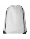 Mochilas de cuerdas publicitarias