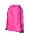 Mochilas de cuerdas publicitarias