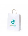 Bolsas de papel corporativas