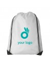 Mochilas de cuerdas publicitarias