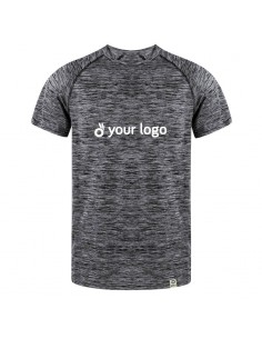 Camisetas deportivas...