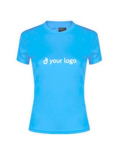 Camisetas deportivas para...