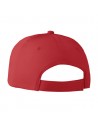 Gorras publicitarias