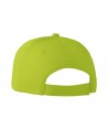 Gorras publicitarias