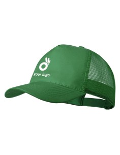 Gorras de 5 paneles...