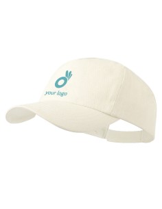 Gorras de algodón orgánico...