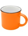 Tazas de cerámica con diseño vintage 340ml