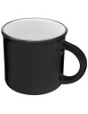 Tazas de cerámica con diseño vintage 340ml