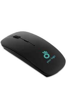 Ratones inalámbricos en ABS...