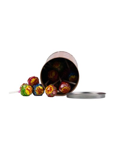Piruletas Chupa Chups 60 unidades